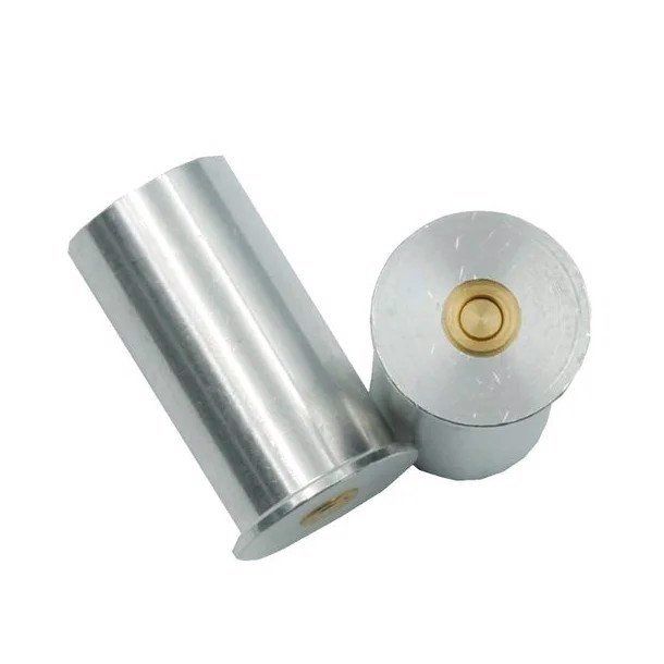 MEGALINE KLIKPATRONER ALU CAL 12