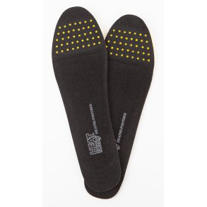 HEAT FACTORY S�L MED VARMEPUDE
