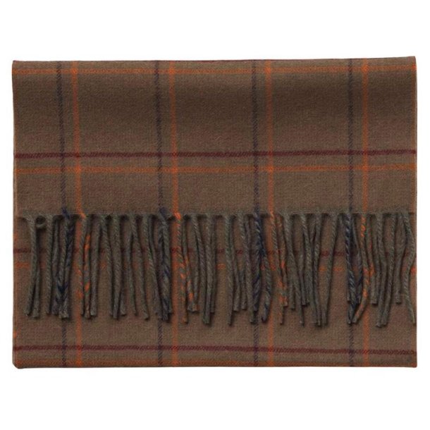 LAKSEN WOOLSTON SCARF