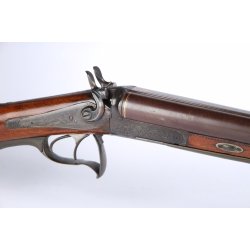 J.P. SAUER & SOHN HANEGEVR S/S 12/65