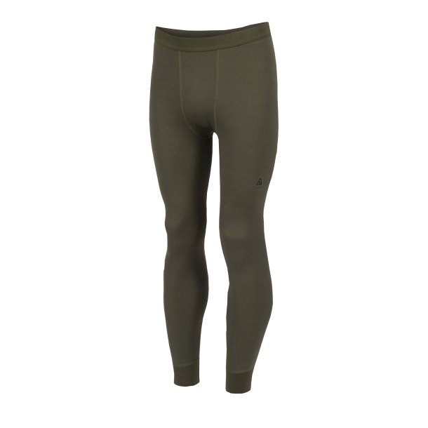 ACLIMA HOTWOOL PANTS, GR�N