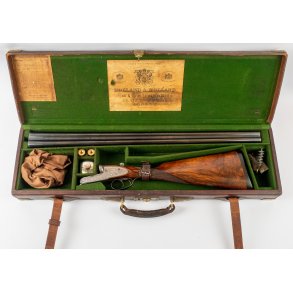 HOLLAND & HOLLAND ROYAL 12/65-71