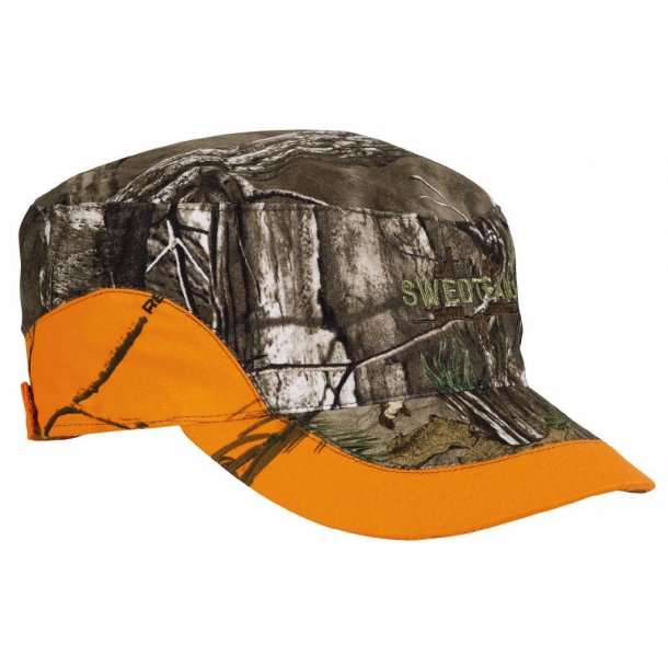 SWEDTEAM TRAPPER JUNIOR CAP