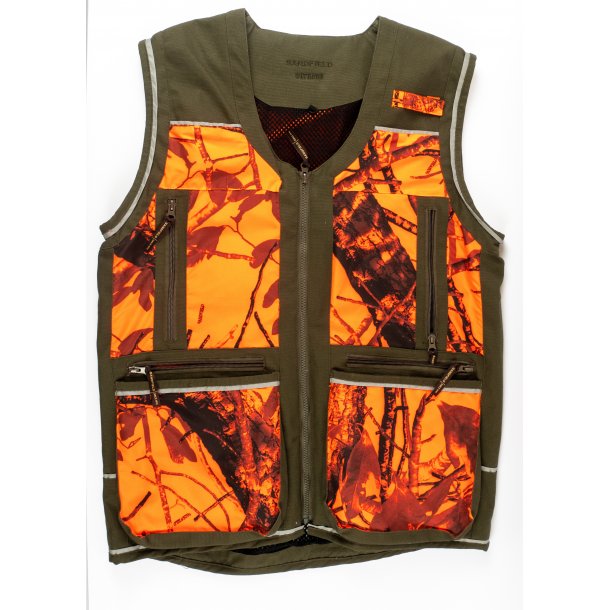 SANDFIELD DOGKEEPER VEST