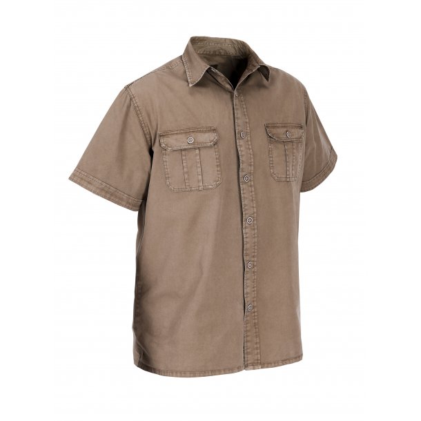 NORDHUNT SERENGETI SHIRT