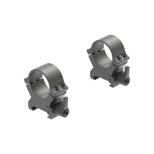 LEUPOLD QRW2 HIGH 25,4�