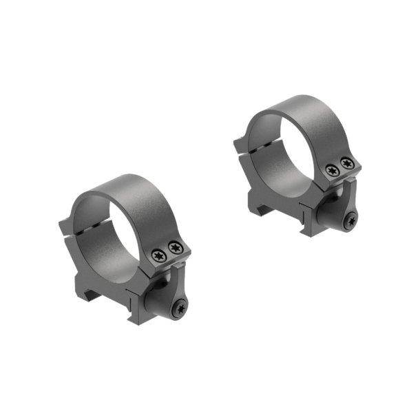 LEUPOLD QRW2 LOW 30�