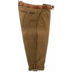 WEISS L�DER BREEKS LADY