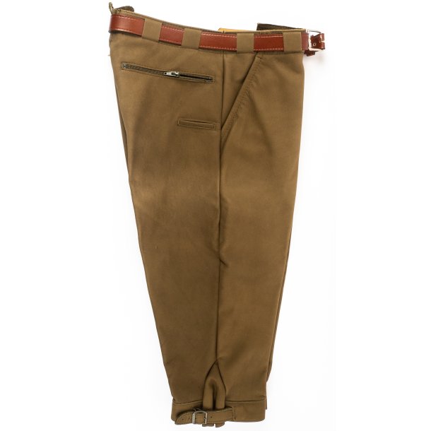 WEISS L�DER BREEKS LADY