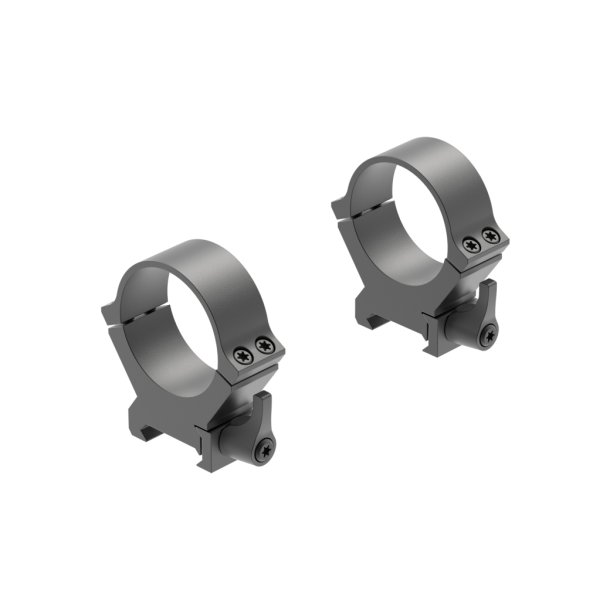 LEUPOLD QRW2 HIGH 34�