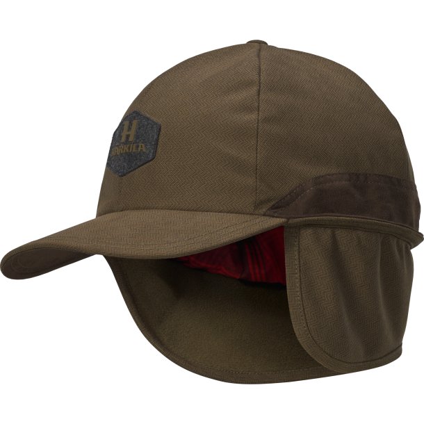 H�RKILA DRIVEN HUNT HSP INSULATED KASKET W/G