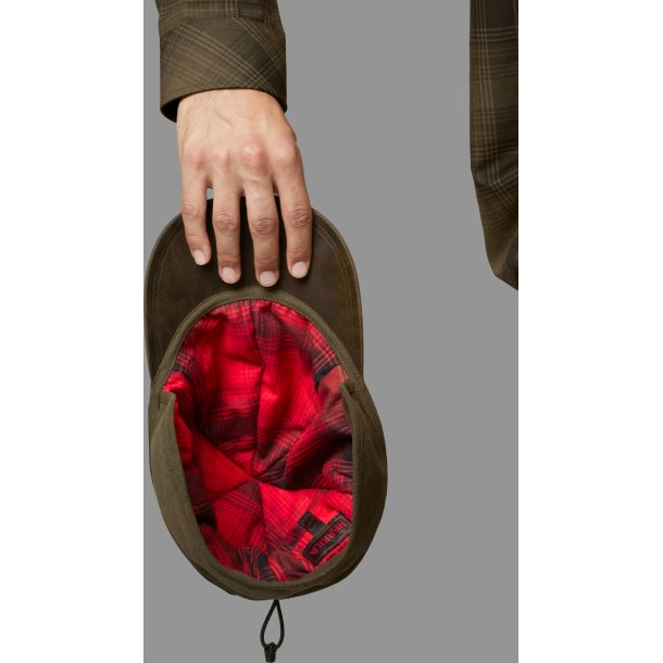 H�RKILA DRIVEN HUNT HSP INSULATED KASKET W/G