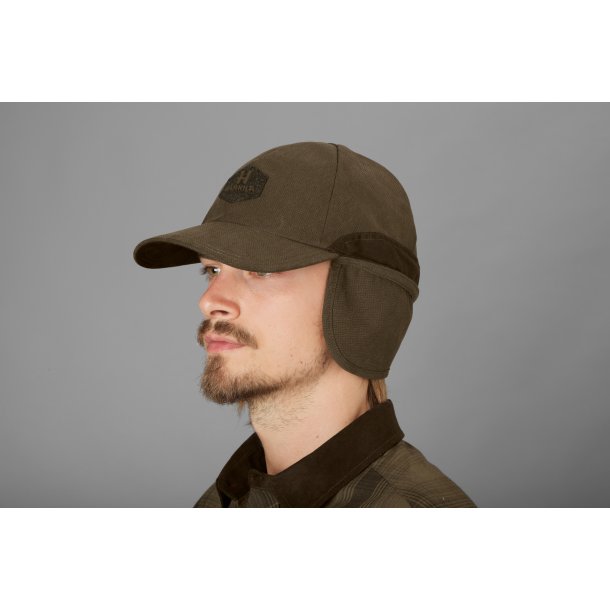 H�RKILA DRIVEN HUNT HSP INSULATED KASKET W/G
