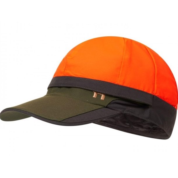 HRKILA PRO HUNTER GTX REVERSIBLE CAP, GREEN