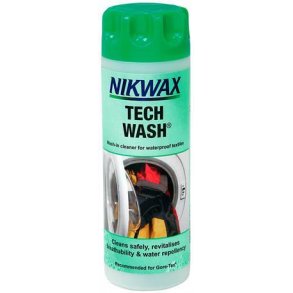 NIKWAX TECH WASH