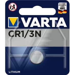 VARTA CR1/3N AIMPOINT