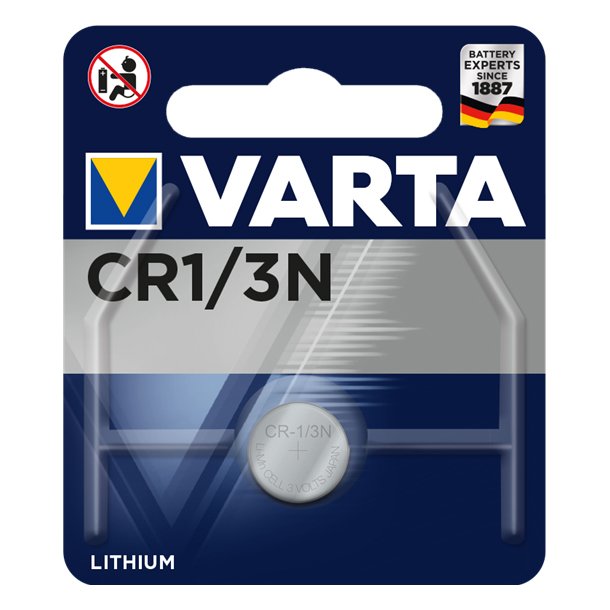 VARTA CR1/3N AIMPOINT