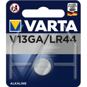 VARTA V13GA 1,5V 1 STK.