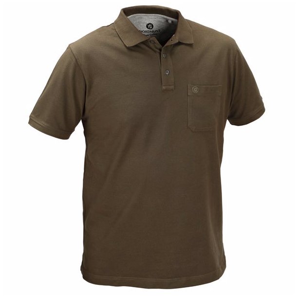 NORDHUNT BETA POLO, GREEN