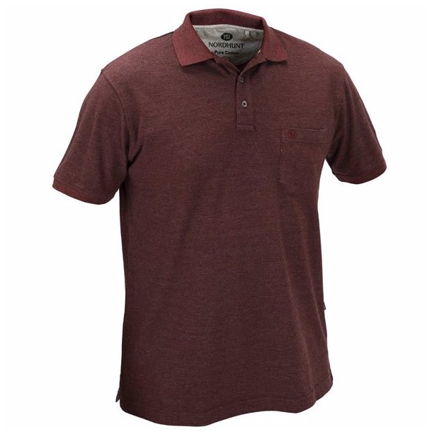 NORDHUNT BETA POLO WINE