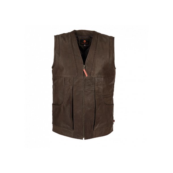 NORDHUNT DORNBIRN VEST