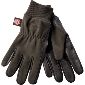 H�RKILA PRO SHOOTER WINDSTOPPER HANDSKE