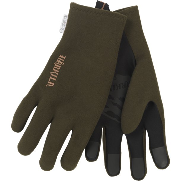 H�RKILA MOUNTAIN HUNTER HANDSKE