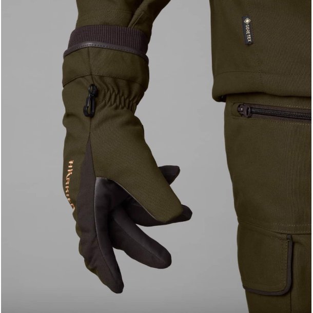 H�RKILA PRO HUNTER GTX HANDSKE