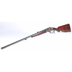 SAUER & SOHN KIPLAUF RIFFEL 9,3X57R