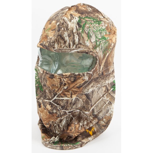 HOT SHOT STRETCH FACECOVER, CAMO