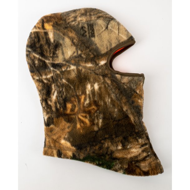 HOT SHOT FLEEC FACECOVER, CAMO