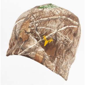 HOT SHOT FLEECE HUE, CAMO