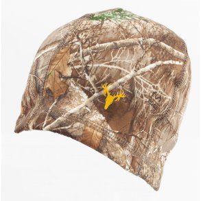 HOT SHOT FLEECE HUE, CAMO