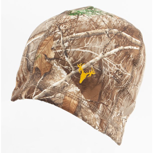 HOT SHOT FLEECE HUE, CAMO