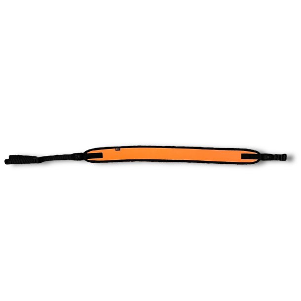 NORDHUNT NEOPREN RIFFELREM, ORANGE