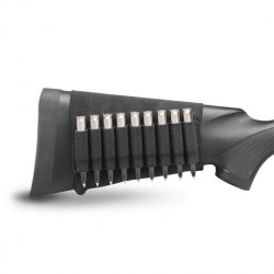 NORDHUNT  PATRONHOLDER SK�FTE RIFFEL