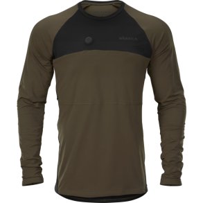 H�RKILA HEAT L/S T-SHIRT - U/POWERBANK