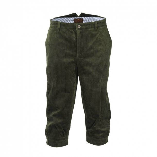 LAKSEN KENSINGTON BREEKS, MOSS