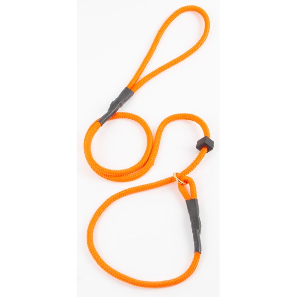 BLF LINE UDSTILLING WEBBING ORANGE