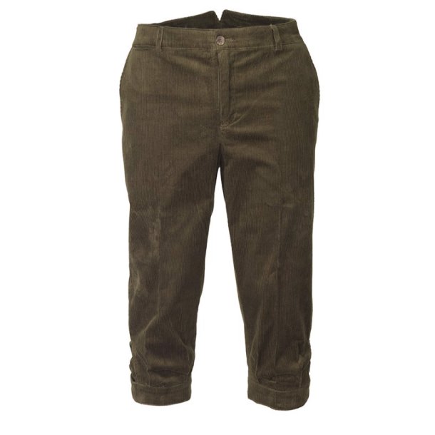 LAKSEN MAYFAIR BREEKS, FOREST