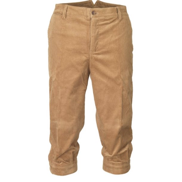 LAKSEN MAYFAIR BREEKS