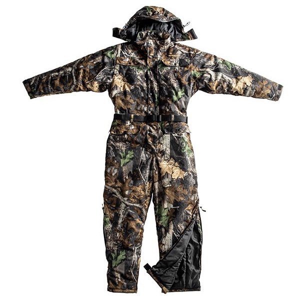 NORDHUNT RAZOR HELDRAGT, CAMO