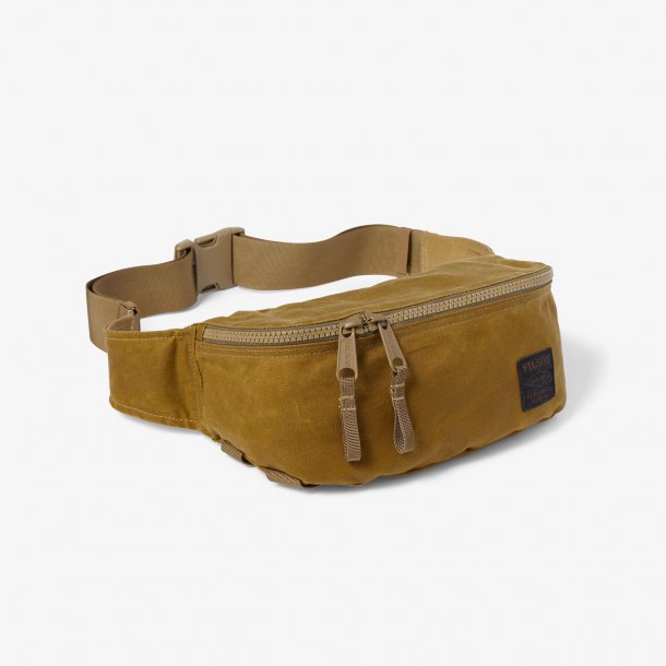 FILSON TIN CLOTH WAIST PACK