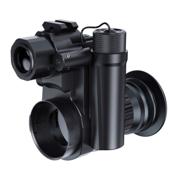 PARD 007SP NORDIC EDITION