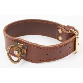 BLF SCHWEISS HALSBND 50 CM.