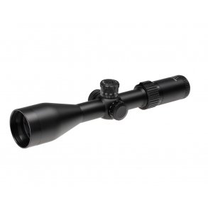 OPTIC SCIENCE 2-10X50 IR M. KLIKT�RN
