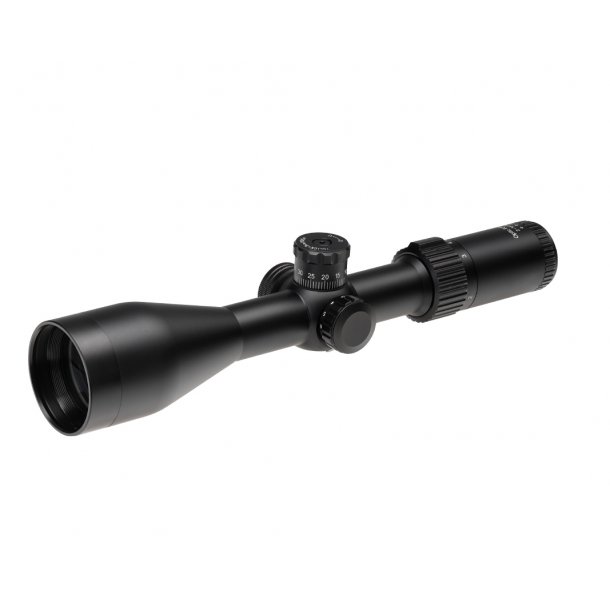 OPTIC SCIENCE 2-10X50 IR M. KLIKTRN