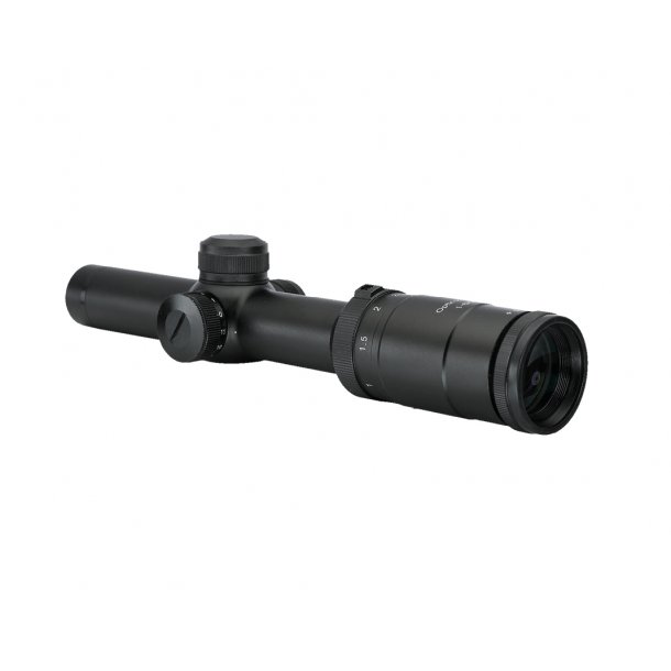 OPTIC SCIENCE 1-6X24 IR