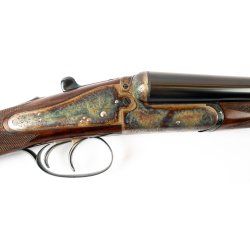 HOLLAND & HOLLAND NO.3 12/70-76