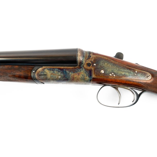 HOLLAND & HOLLAND NO.3 12/70-76